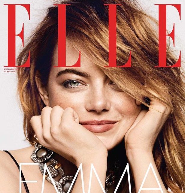 ELLE Magazine