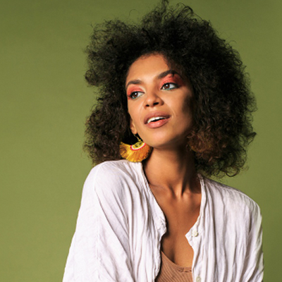 Sulfate-Free, Paraben-Free Hair Care Products - Why It Matters for Curly Hair