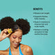 Saw Palmetto, Jamaican Black Castor & Grapeseed Elixir Hair & Scalp Oil