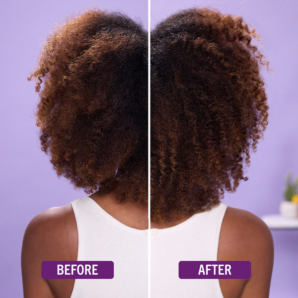 Curl La La Bounce Back Refreshing Serum