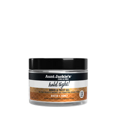 Hold Tight! Braid & Twist Gel with Extra Firm Hold