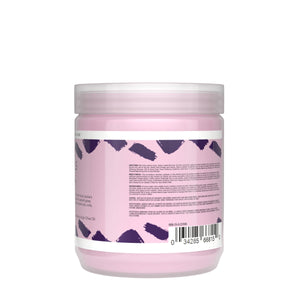 Baby Curls Moisture Rich Curling & Twisting Custard