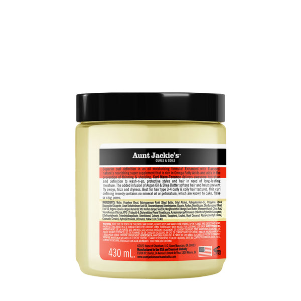 Curl Mane-Tenance Anti-Poof Defining Curl Whip