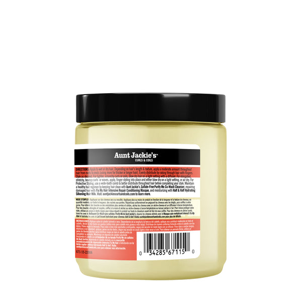 Curl Mane-Tenance Anti-Poof Defining Curl Whip