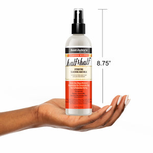 Half & Half Hydrating Silkening Hair Milk