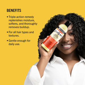 Purify Me Moisturizing Co-Wash Cleanser