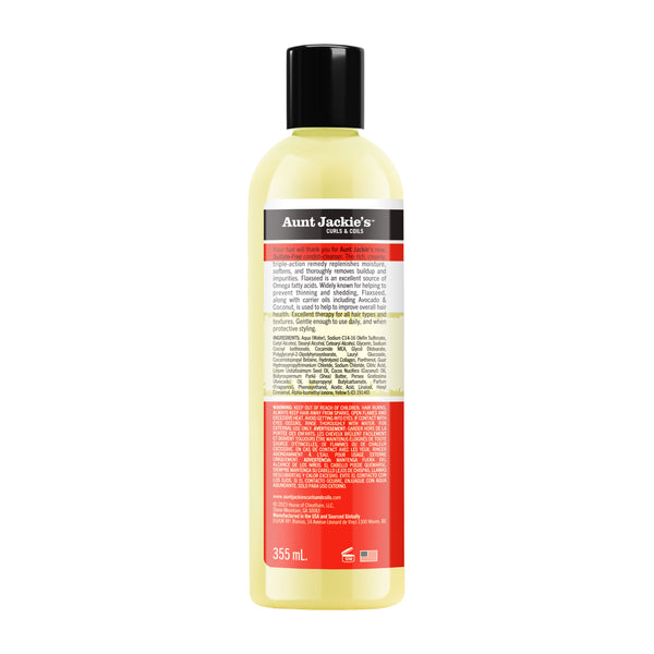 Purify Me Moisturizing Co-Wash Cleanser