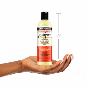 Purify Me Moisturizing Co-Wash Cleanser